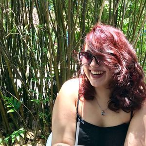 Meet your Posher, Grace